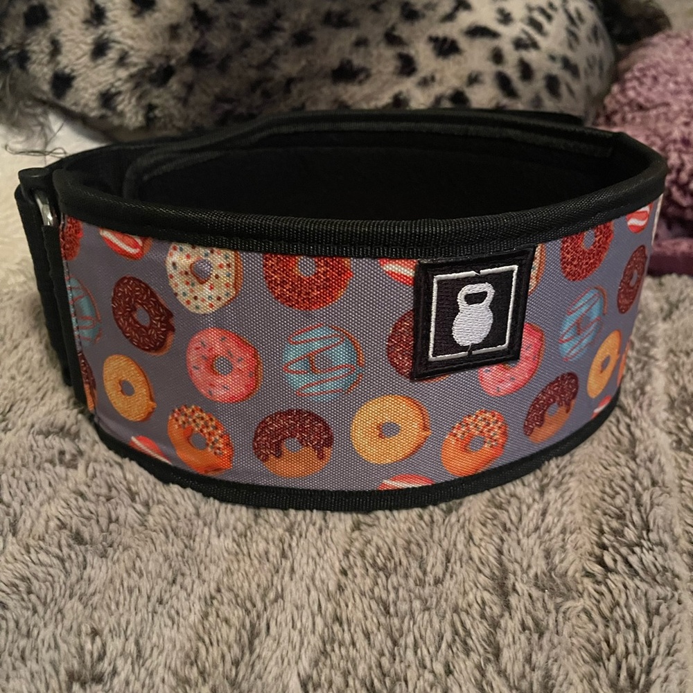 2Pood Belt